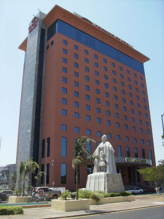 Monumento a la mujer