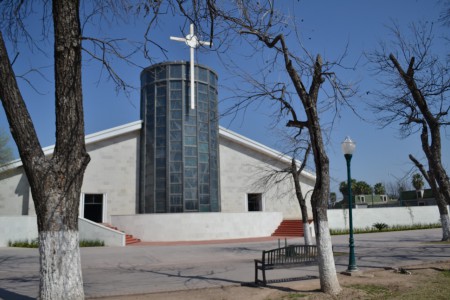 Catedral del espiritu santo