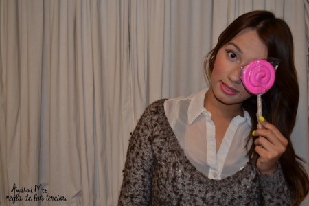 Hola! soy amairani me gusta el dibujo, la fotografia, y me encantan los cachorros♥